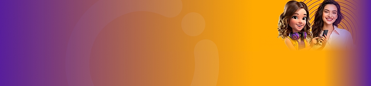 Imagem promocional da Nova Telecom com destaque para internet fibra óptica